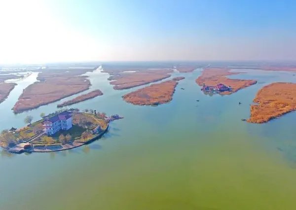 盐城旅游景点大全排名