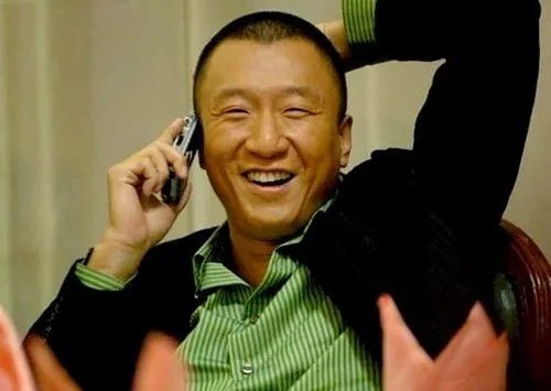 孙红雷小沈阳打架