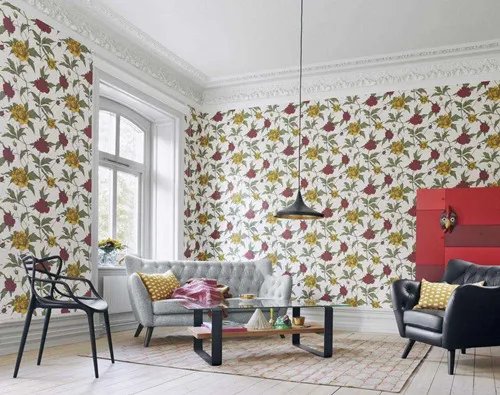 格莱美墙纸好吗 选择格莱美墙纸的理由