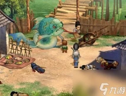 天之痕外传结局怎么触发 轩辕剑叁外传天之痕游戏结局介绍