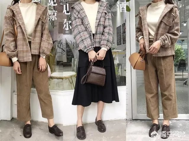 时尚男女如何寻找自己的穿衣风格？