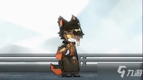 《明日方舟》阿百面郎中皮肤一览 阿百面郎中皮肤怎么样