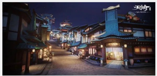 天谕中心世界在哪