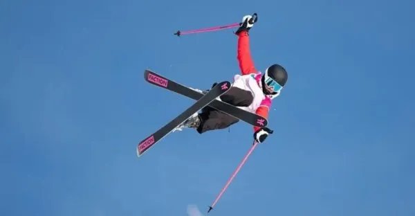 谷爱凌发文回顾北京冬奥会,她在冬奥会都收获了什么?