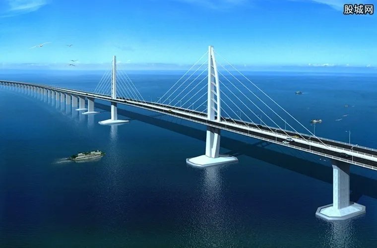 港珠澳大桥首日 哪些车型可以通过收费标准是什么