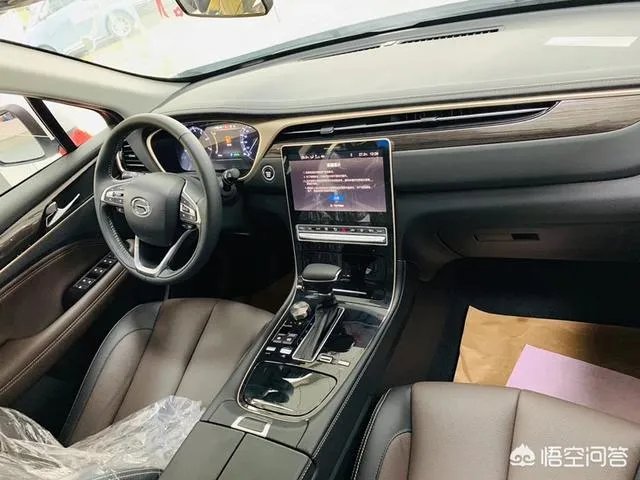 传祺GS5值得入手吗？哪款传祺GS5更值得购买？