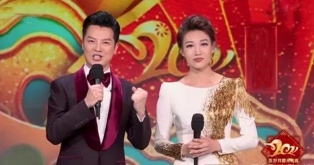 央视元宵晚会收视夺冠是怎么回事