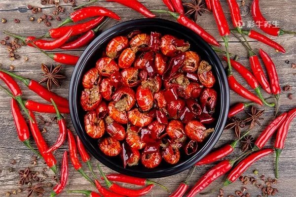 打完新冠疫苗吃辣的后果