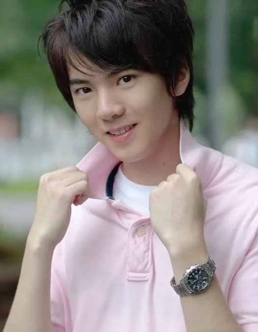 求 棒棒堂拿铁的照片 资料