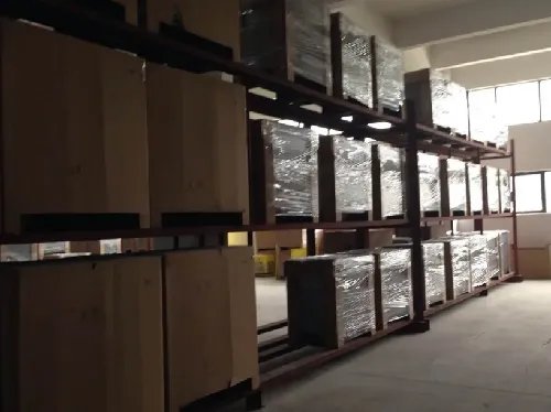 库房温湿度的标准范围是什么