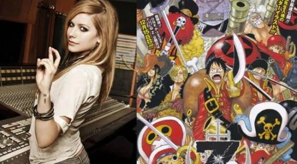 海贼王 剧场版12:最强之敌z