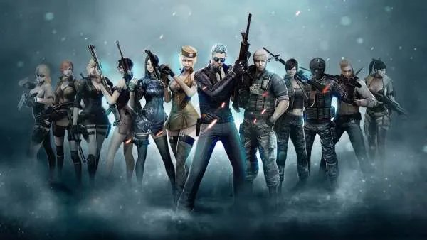 穿越火线截图是哪个键？截图保存在哪？