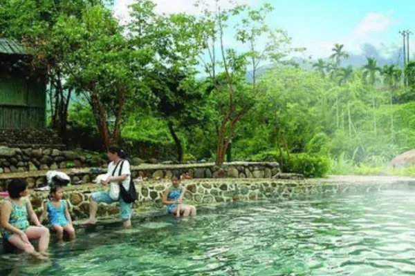 瓦房店旅游景点有哪些