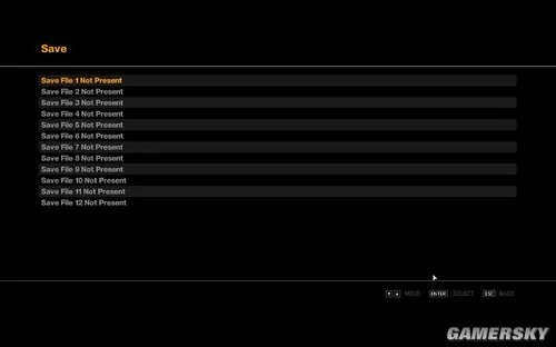《侠盗猎车手GTA4》破解版存档方法+存档路径