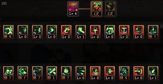 dnf110级版本蓝拳怎么加点 2023蓝拳加点推荐