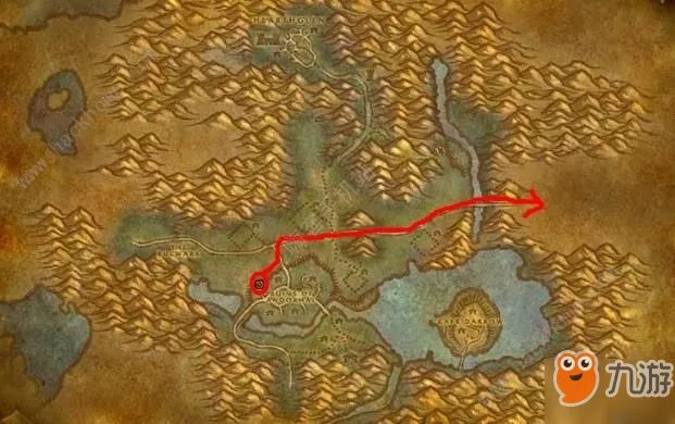 《魔兽世界怀旧服》怎么打达隆郡的战斗任务 达隆郡的战斗通关打法分享