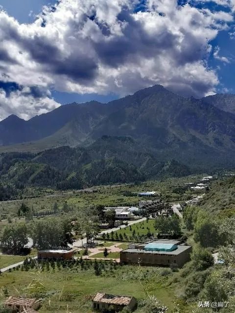 张掖有什么旅游线路？