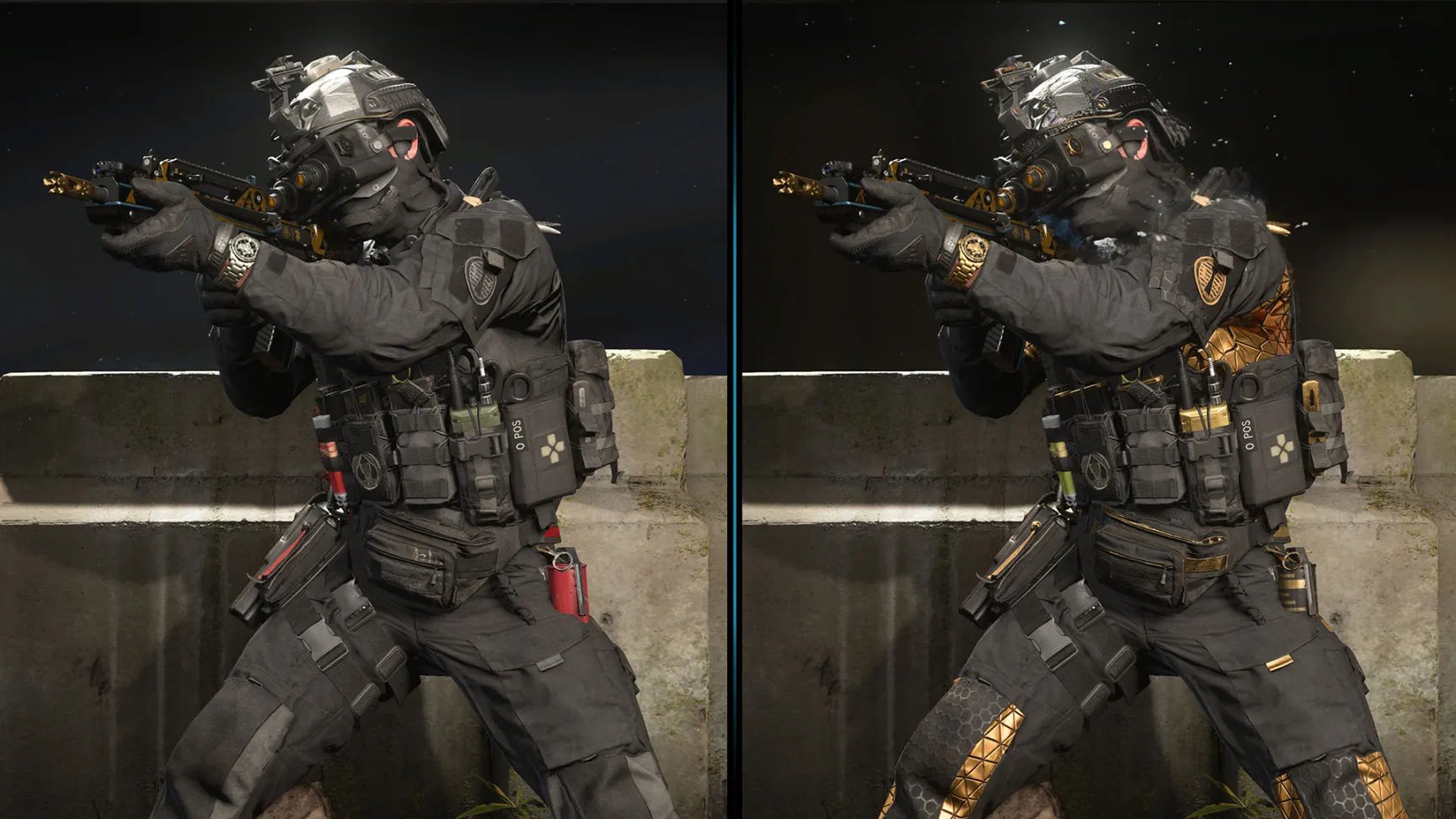 《使命召唤19现代战争2》第五赛季有哪些新皮肤?S5赛季皮肤一览