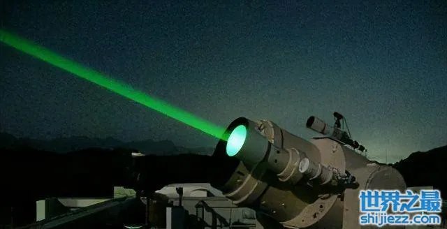 世界十大最强军事武器 全球十大先进武器排名 