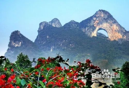 中秋去哪里旅游最好