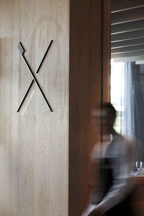 店面招牌如何设计？