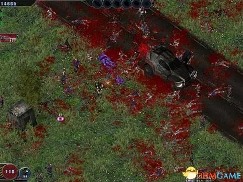 僵尸枪手实用秘籍 僵尸枪手秘籍怎么用