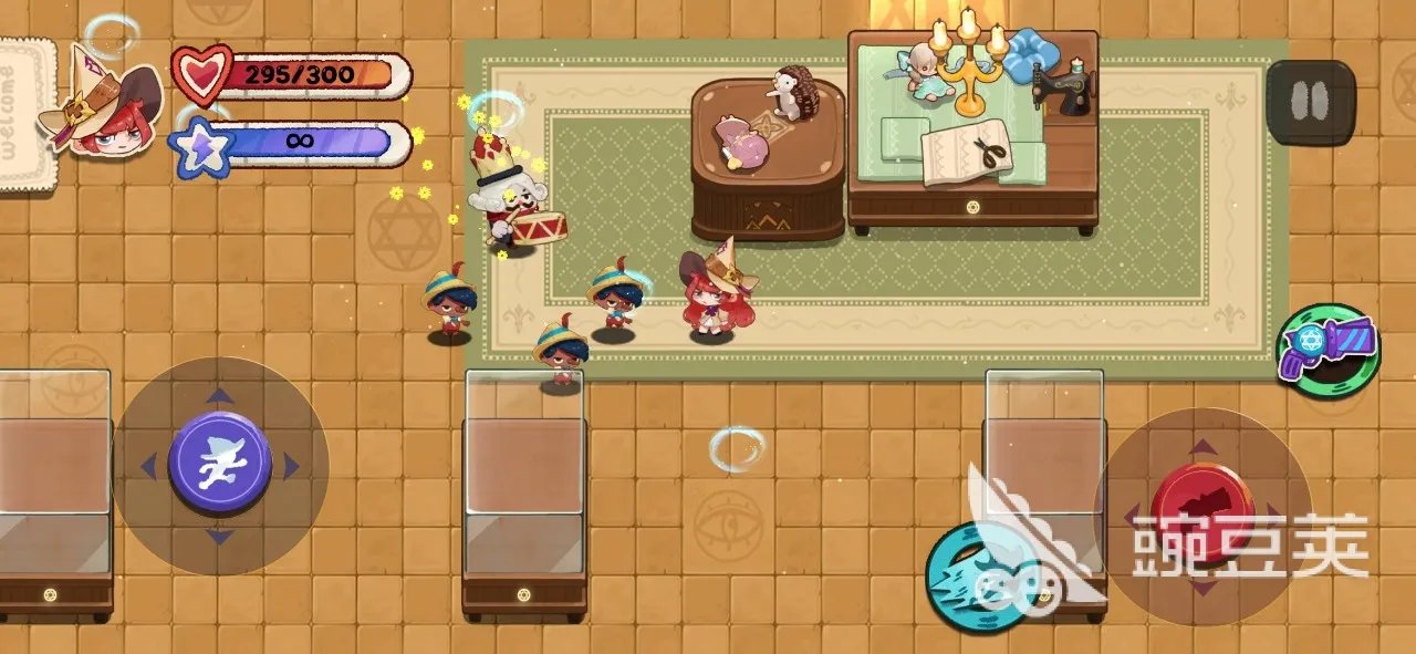 小萝莉题材的游戏下载大全 有什么好玩的小萝莉游戏推荐2022