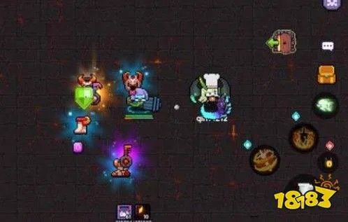 我的勇者钥匙获得方法