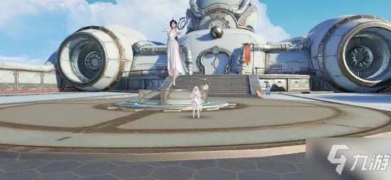 《天谕手游》景点拍照任务坐标分享 景点坐标位置图文全攻略