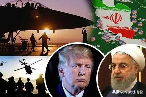 如果伊朗击沉美国航母,后果会如何?