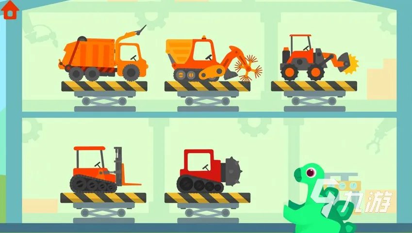 育儿游戏有哪些不要钱2022 免费育儿游戏排行榜