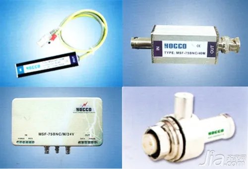 信号避雷器怎么样 信号避雷器用途