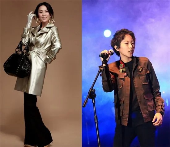 刘嘉玲大赞窦靖童有天分 当事人表示力挺其新专辑