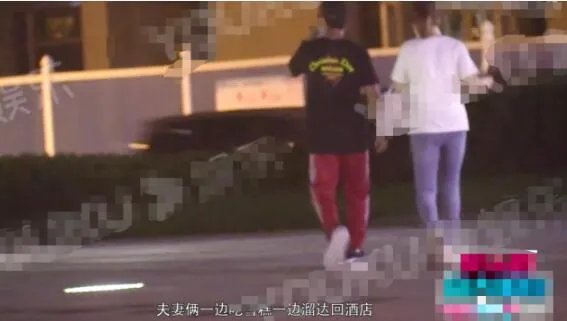 宋小宝深夜陪老婆购物恩爱十足 宋小宝老婆正面照和资料介绍