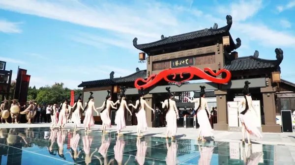 盐城旅游景点大全排名