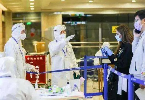 上海新增18例境外病例，为何境外输入病例要在上海隔离？