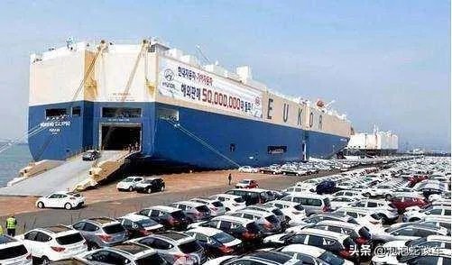 天津港的车为什么便宜？怎么购买不会被骗？