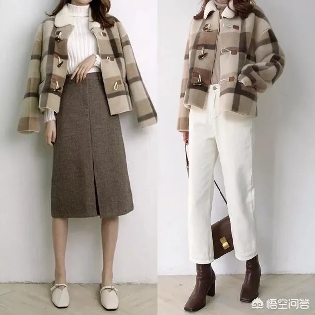 时尚男女如何寻找自己的穿衣风格？