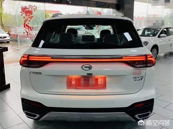 传祺GS5值得入手吗？哪款传祺GS5更值得购买？