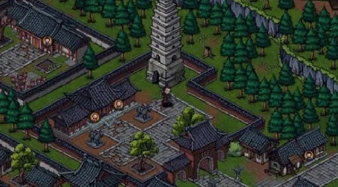 烟雨江湖千回百转给谁用 千回百转招式介绍