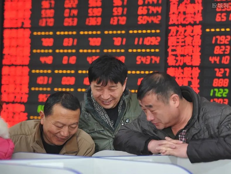 创业板涨幅20%什么时候开始？深交所揭晓答案