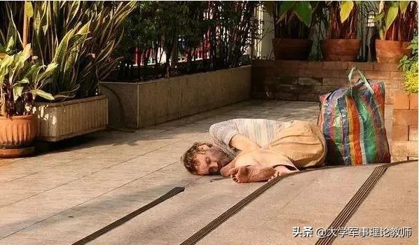 为什么泰国那么多混血儿？