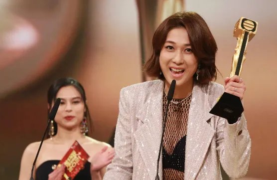 TVB颁奖礼获奖名单出炉，其中有哪些“意难平”？