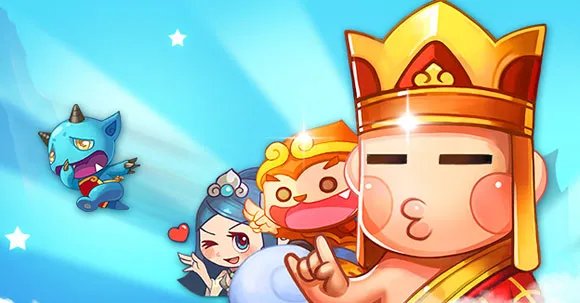 欢乐西游辅助修改金币攻略