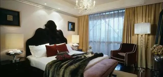 26款主卧设计，再也不用纠结自家主卧要怎么装了