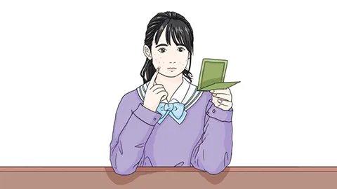 额头痤疮的治疗