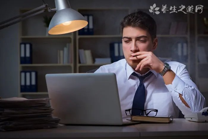 茶叶解烟毒的作用与研究开发