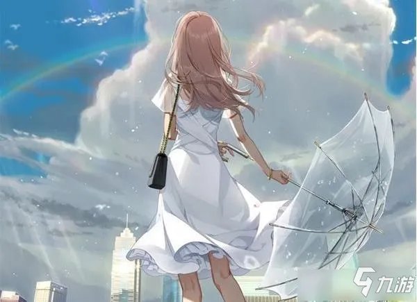 恋与制作人女主角是谁 恋与制作人中的女主角介绍