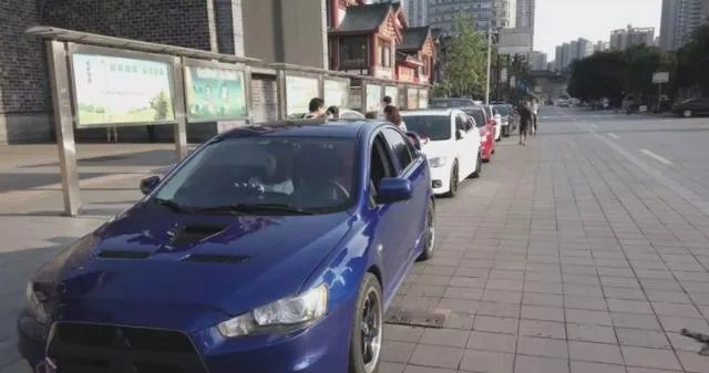 改装车能上路吗？