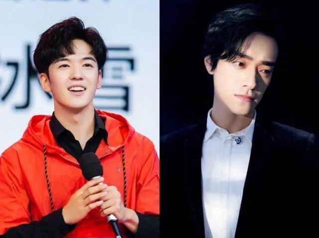 郑云龙和仝卓什么关系 郑云龙受仝卓事件影响回应仝卓喊话